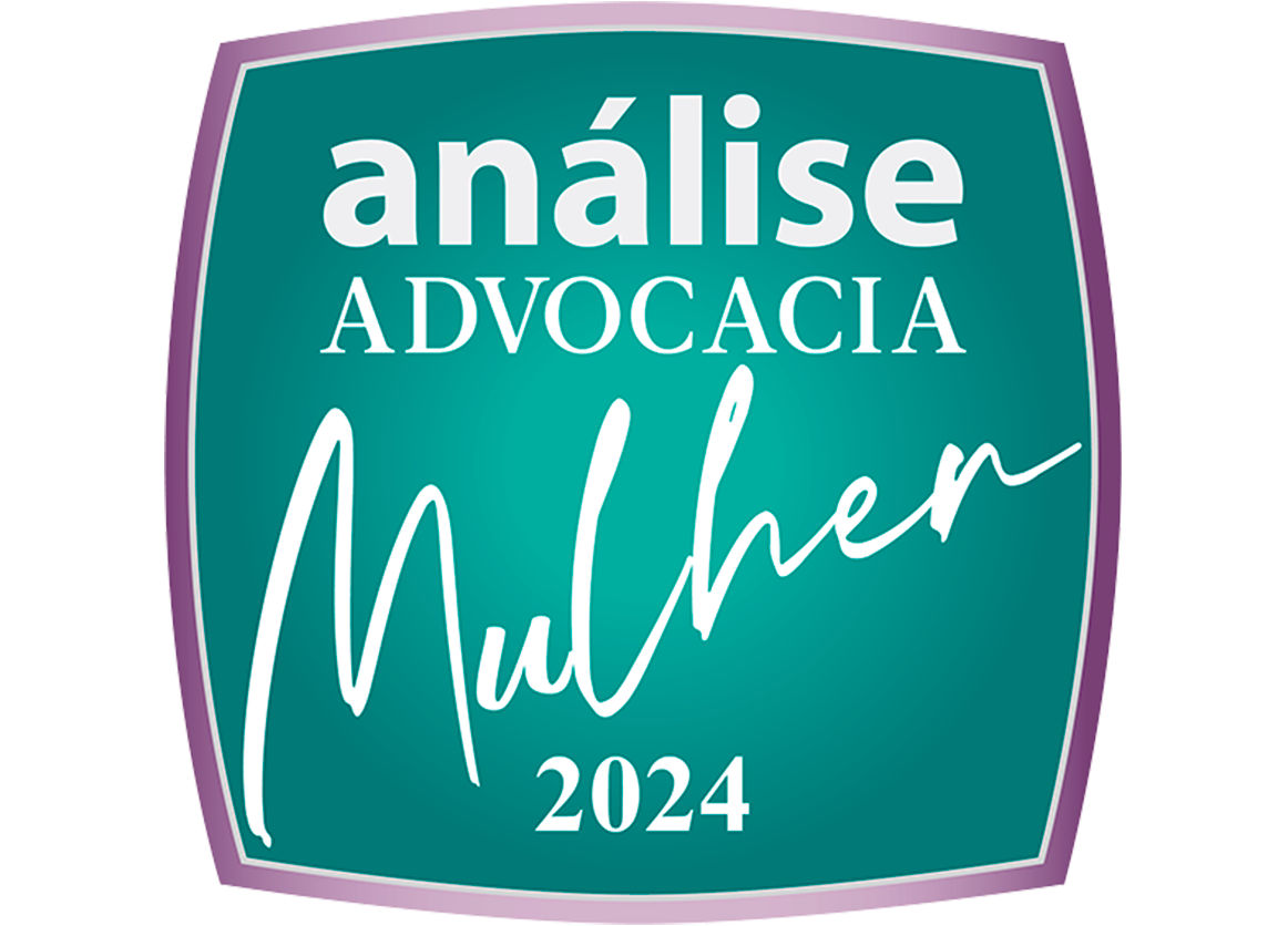 Análise Advocacia Mulher 2024