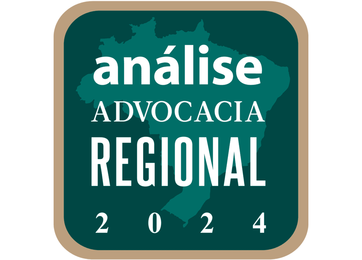 Análise Advocacia Regional 2024