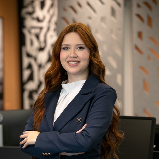 Ana Caroline Martins