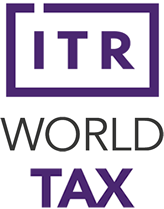 ITR World Tax