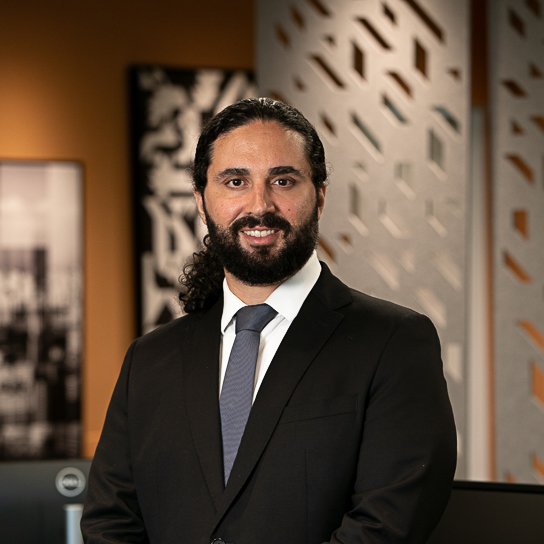 João Luiz Vidal Junior