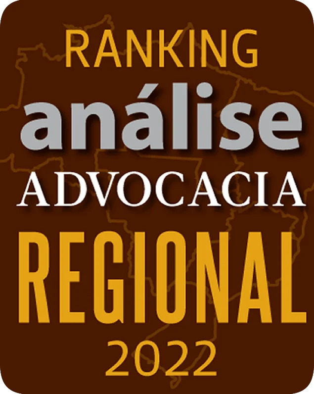 Análise Advocacia Regional 2022